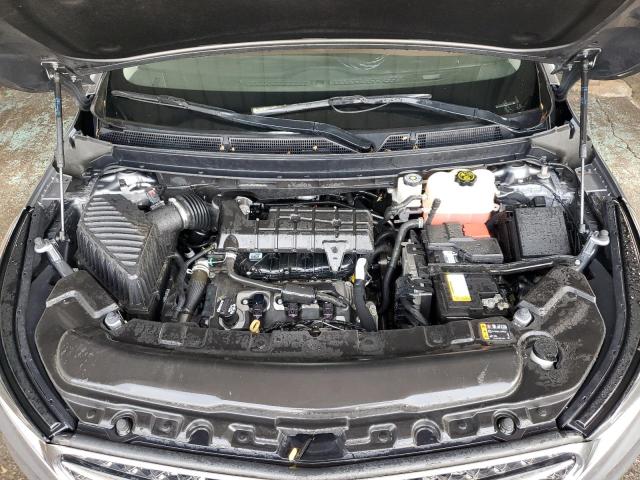 Photo 12 from auction – 2018 BUICK ENCLAVE AV with VIN 5GAEVCKW9JJ200074