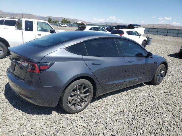 Photo 3 from auction – 2023 TESLA MODEL 3 with VIN 5YJ3E1EA8PF615073