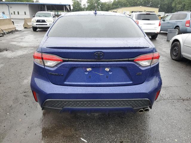 صورة رقم 6 من المزاد - 2022 TOYOTA COROLLA مع VIN 5YFS4MCE2NP128586