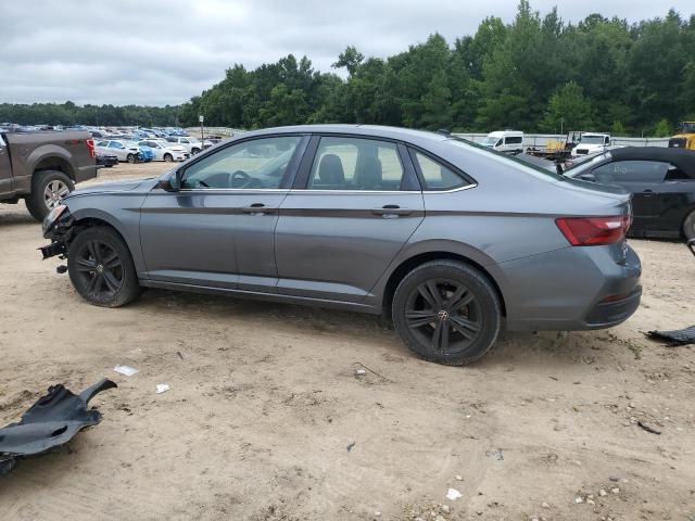 Photo 2 from auction – 2023 VOLKSWAGEN JETTA SE with VIN 3VW7M7BU8PM032114