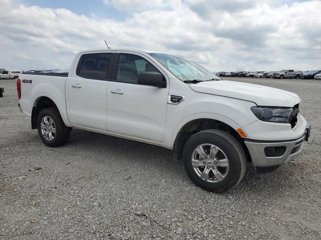 Photo 4 from auction – 2023 FORD RANGER XL with VIN 1FTER4FH2PLE28094