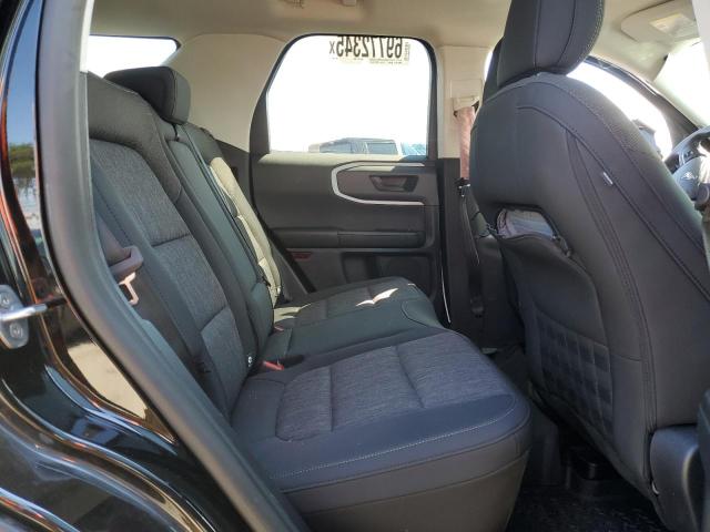 Photo 11 from auction – 2023 FORD BRONCO SPO with VIN 3FMCR9B62PRD63575