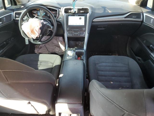 Photo 8 from auction – 2017 FORD FUSION SE with VIN 3FA6P0H73HR104393