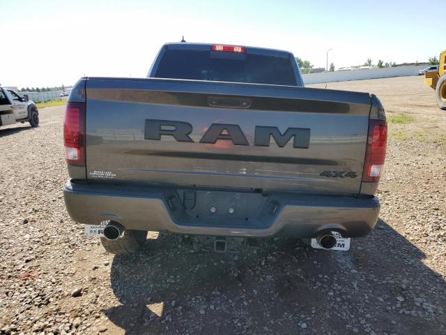 Photo 6 from auction – 2018 RAM 1500 SPORT with VIN 1C6RR7MT9JS152236