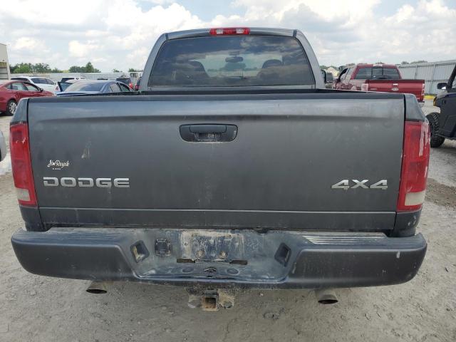 Photo 6 from auction – 2002 DODGE RAM 1500 with VIN 3D7HU18Z12G179539
