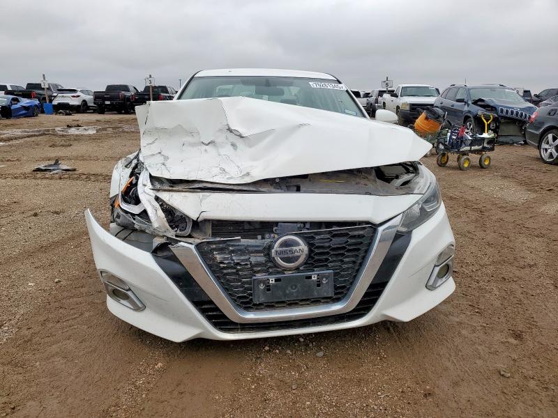 Photo 5 from auction – 2019 NISSAN ALTIMA S with VIN 1N4BL4BV3KN314429