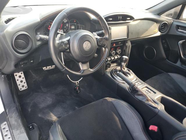 Photo 8 from auction – 2017 TOYOTA 86 BASE with VIN JF1ZNAA15H8708091