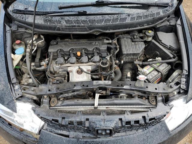 Photo 11 from auction – 2010 HONDA CIVIC LX with VIN 19XFA1F53AE076322