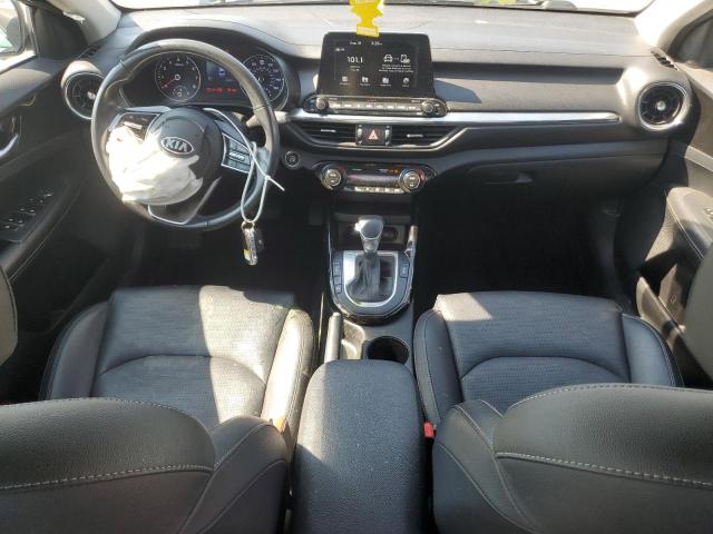 Photo 8 from auction – 2020 KIA FORTE EX with VIN 3KPF54ADXLE168079