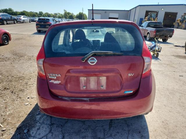 Foto 6 de la subasta – 2014 NISSAN VERSA NOTE S con VIN 3N1CE2CP6EL372877