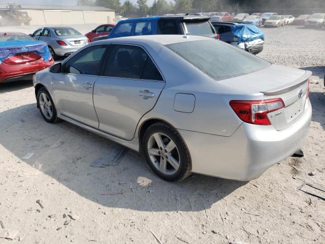 Photo 2 from auction – 2012 TOYOTA CAMRY BASE with VIN 4T1BF1FK6CU604098