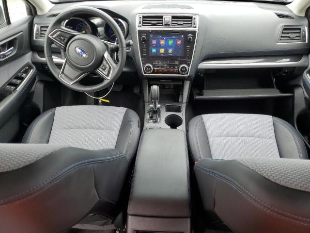 Photo 8 from auction – 2018 SUBARU LEGACY SPO with VIN 4S3BNAS65J3019306
