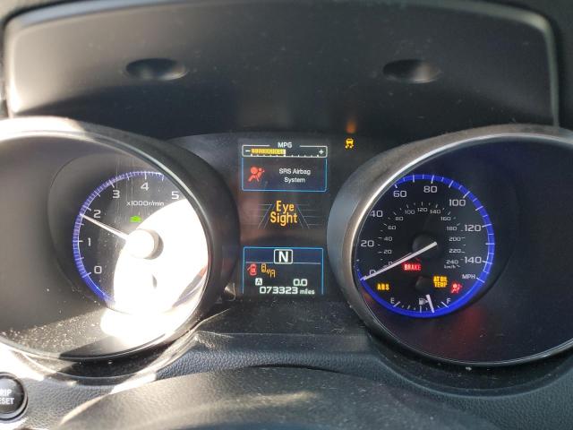 Photo 9 from auction – 2019 SUBARU OUTBACK 2.5I PREMIUM with VIN 4S4BSAFC9K3359385