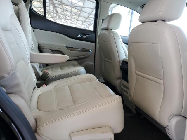 Photo 11 from auction – 2018 GMC ACADIA DEN with VIN 1GKKNXLS7JZ121142