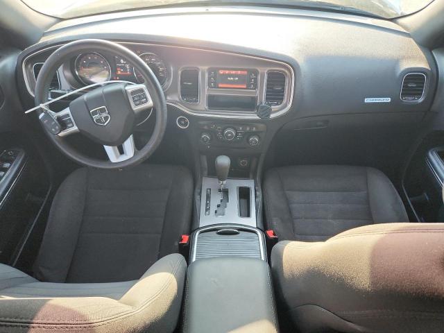 Photo 8 from auction – 2014 DODGE CHARGER SE with VIN 2C3CDXBG0EH251841