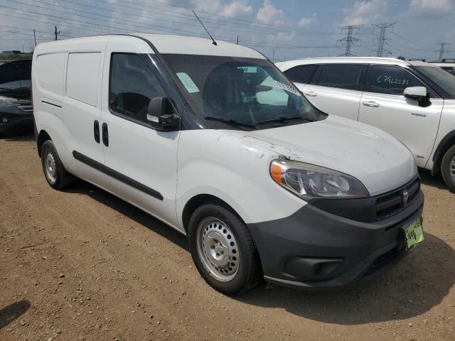 Photo 4 from auction – 2017 RAM PROMASTER with VIN ZFBERFAB7H6D19943