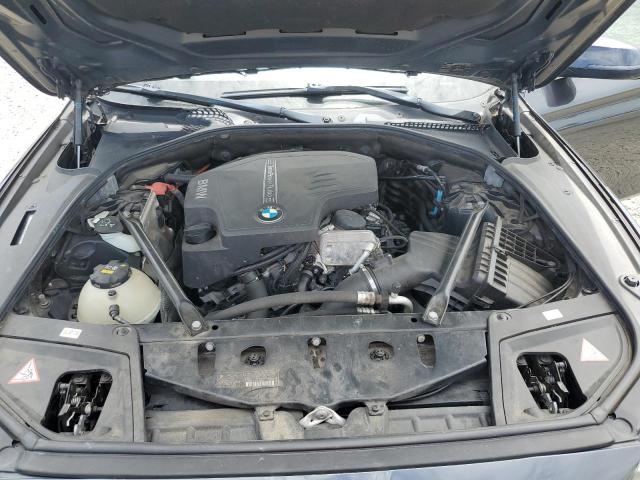 Photo 11 from auction – 2015 BMW 528 XI with VIN WBA5A7C59FD620654