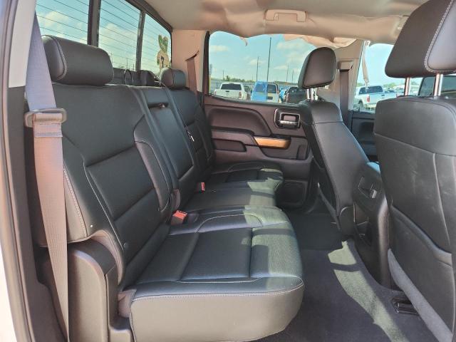 Photo 10 from auction – 2019 CHEVROLET SILVERADO with VIN 1GC4KXEY6KF219709