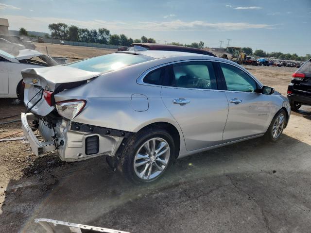 Photo 3 from auction – 2018 CHEVROLET MALIBU LT with VIN 1G1ZD5ST9JF200916