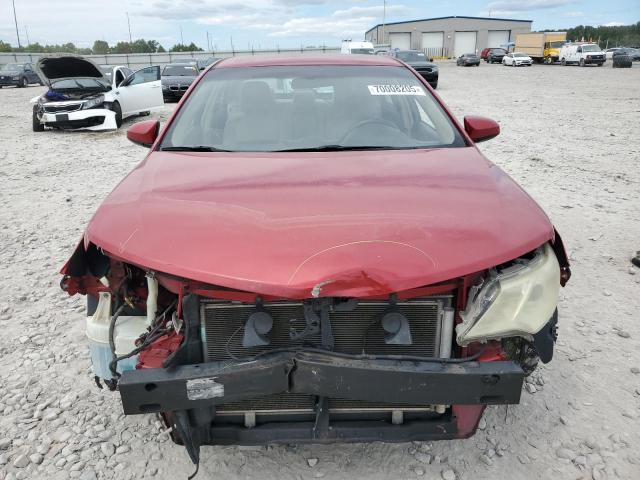 Photo 5 from auction – 2012 TOYOTA CAMRY BASE with VIN 4T4BF1FK4CR253519
