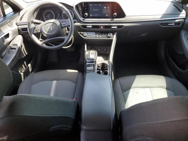 Photo 8 from auction – 2021 HYUNDAI SONATA SE with VIN 5NPEG4JA3MH073047