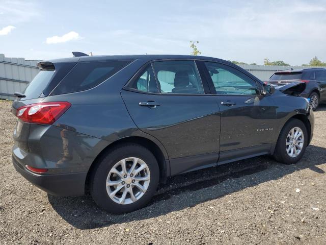 Photo 3 from auction – 2019 CHEVROLET EQUINOX LS with VIN 3GNAXHEV0KS646399