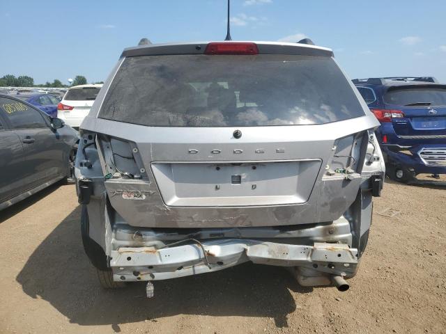 Photo 6 from auction – 2018 DODGE JOURNEY SE with VIN 3C4PDCABXJT382868