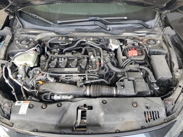 Photo 11 from auction – 2016 HONDA CIVIC EXL with VIN 19XFC1F73GE216261