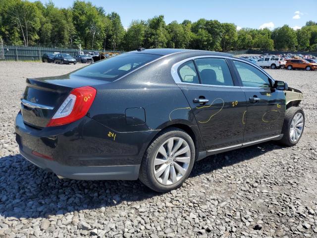 Photo 3 from auction – 2015 LINCOLN MKS with VIN 1LNHL9EK4FG604817