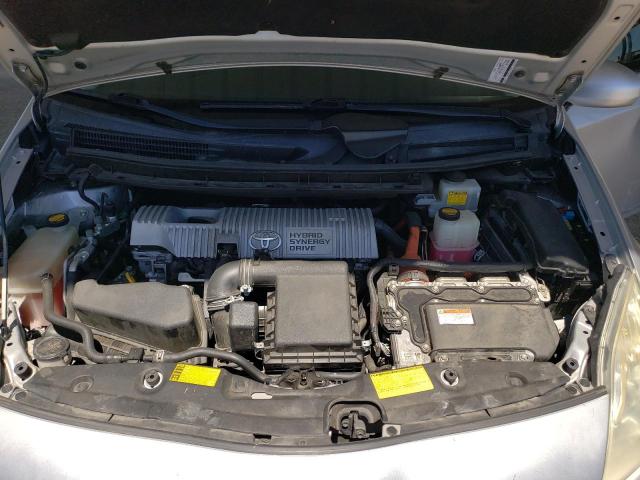 Photo 11 from auction – 2013 TOYOTA PRIUS with VIN JTDKN3DU6D5589184