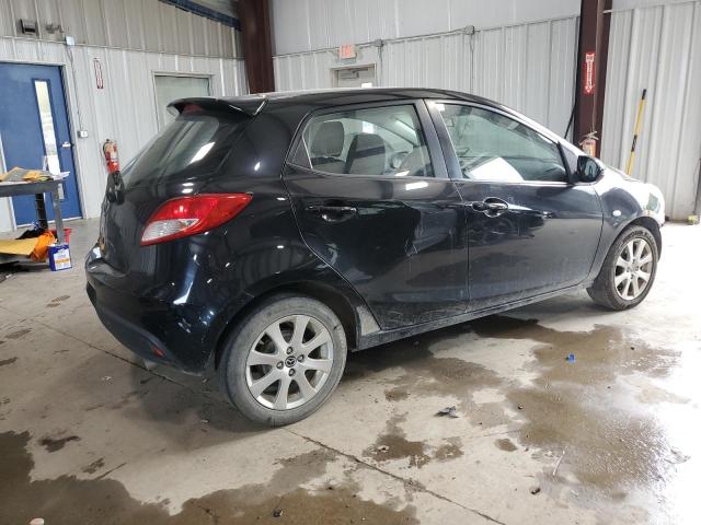 Photo 3 from auction – 2011 MAZDA MAZDA2 with VIN JM1DE1HZ7B0120392