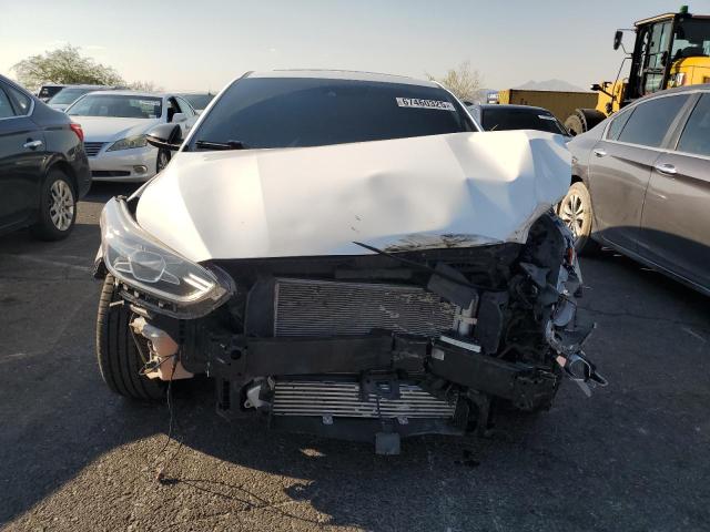 Photo 5 from auction – 2021 KIA FORTE GT with VIN 3KPF44AC7ME308164