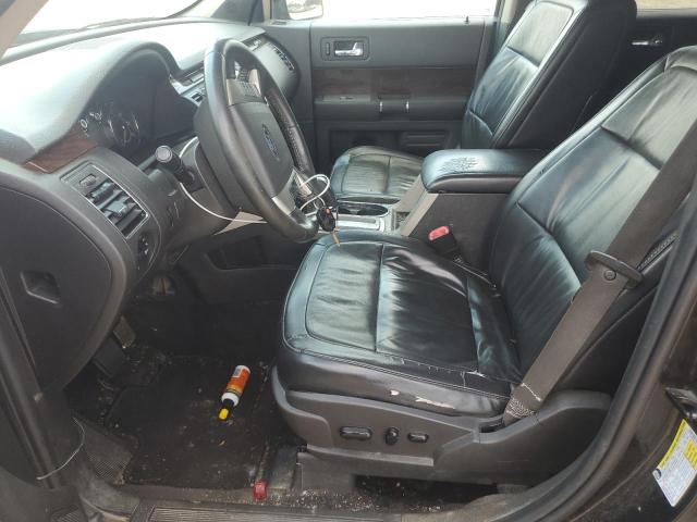Photo 7 from auction – 2009 FORD FLEX SEL with VIN 2FMDK52C19BA26663