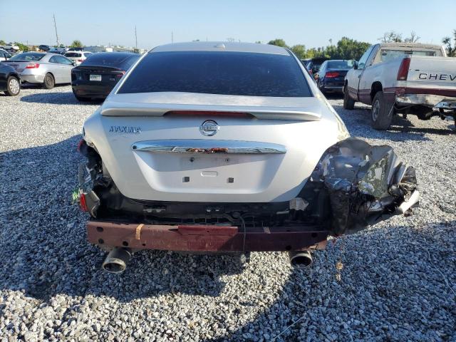 Photo 6 from auction – 2011 NISSAN MAXIMA S with VIN 1N4AA5AP5BC855326