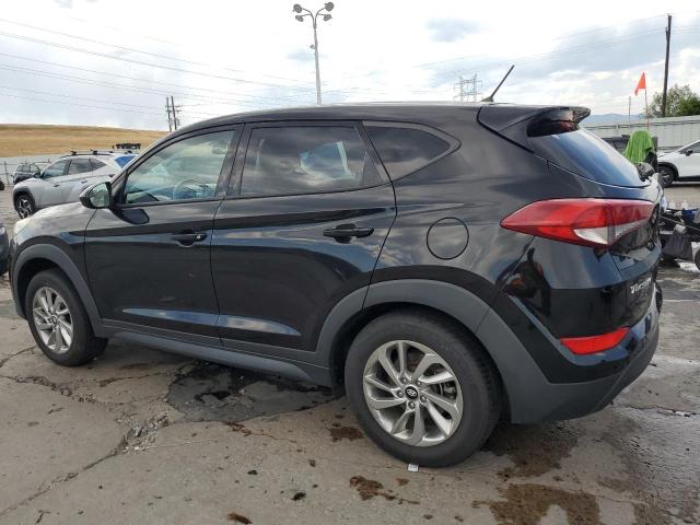 Photo 2 from auction – 2018 HYUNDAI TUCSON SE with VIN KM8J2CA41JU643237