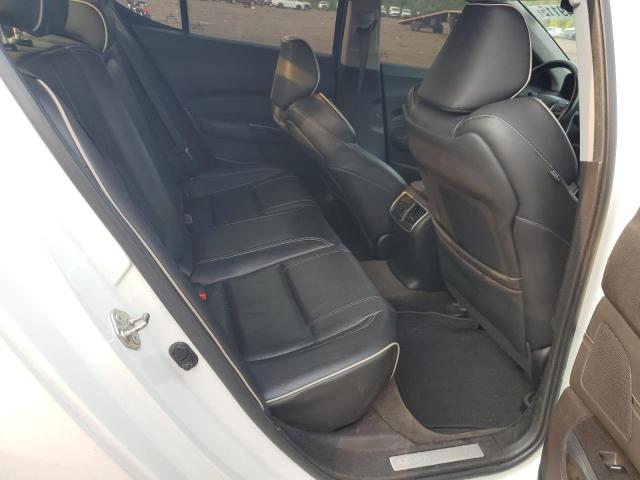 Photo 10 from auction – 2018 ACURA TLX TECH with VIN 19UUB2F55JA000082