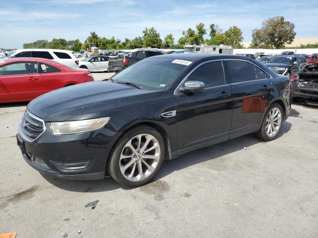 FORD TAURUS LIM 2014 with VIN 1FAHP2F86EG134250 - Photo from auction