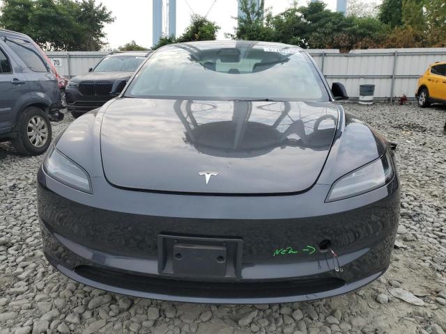 Photo 5 from auction – 2024 TESLA MODEL 3 with VIN 5YJ3E1EA3RF727248