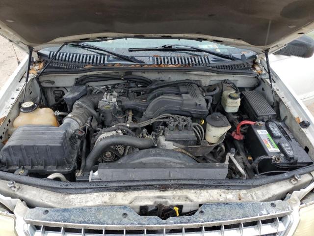 Photo 12 from auction – 2005 FORD EXPLORER X with VIN 1FMZU73KX5UB60898