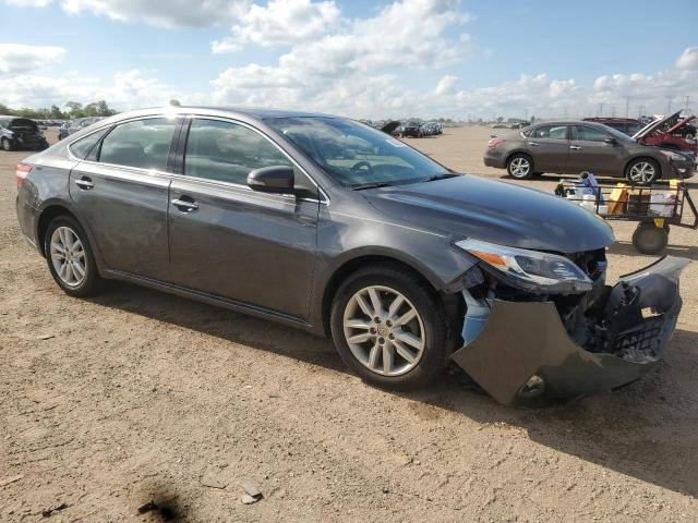 Photo 4 from auction – 2013 TOYOTA AVALON BAS with VIN 4T1BK1EB5DU052799