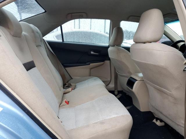 Zdjęcie 10 z aukcji – 2012 TOYOTA CAMRY BASE z VIN 4T4BF1FK9CR201903