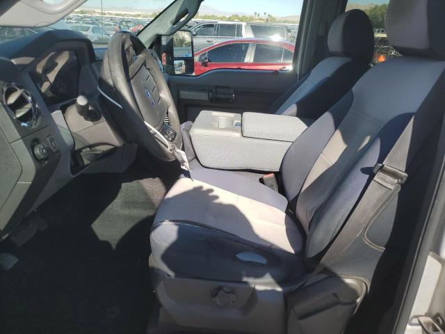 Photo 7 from auction – 2011 FORD F250 with VIN 1FT7W2BT9BEC01661