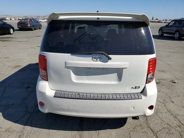 Photo 6 from auction – 2012 TOYOTA SCION XB with VIN JTLZE4FE3CJ012620