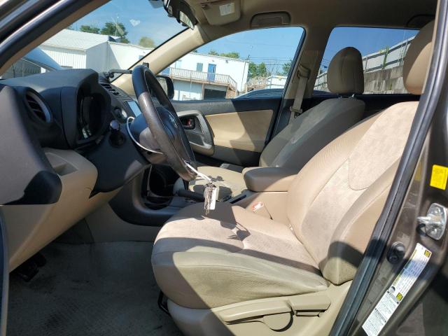 Photo 7 from auction – 2011 TOYOTA RAV4 with VIN 2T3BF4DV4BW083628
