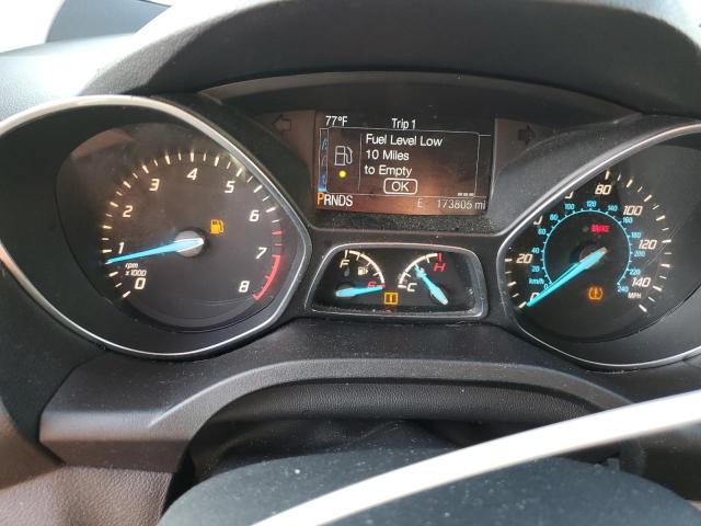 Photo 9 from auction – 2016 FORD ESCAPE SE with VIN 1FMCU9GX7GUB80925