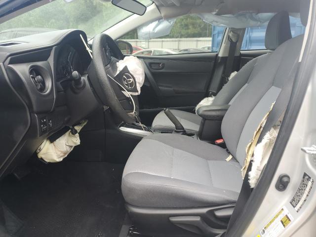 Photo 7 from auction – 2018 TOYOTA COROLLA L with VIN 5YFBURHE5JP838226