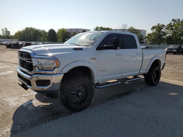 Photo 1 from auction – 2021 RAM 2500 BIG H with VIN 3C6UR5DJ4MG579056