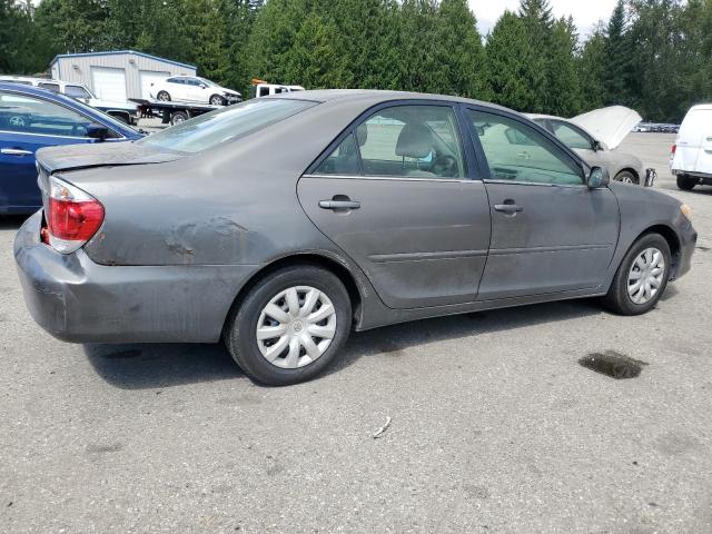 Photo 3 from auction – 2005 TOYOTA CAMRY LE with VIN 4T1BE32K65U543701