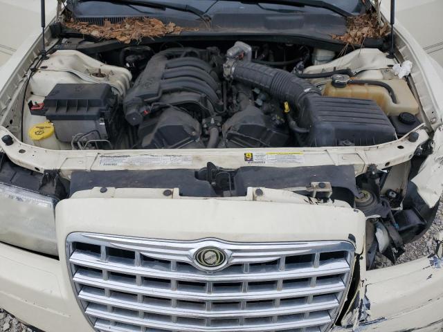 Photo 11 from auction – 2007 CHRYSLER 300 with VIN 2C3KA43R37H747576