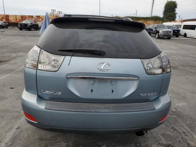Photo 6 from auction – 2005 LEXUS RX 330 with VIN JTJGA31U150048285
